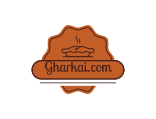 Gharkai Logo